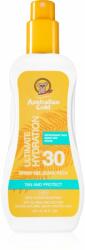 Australian Gold Spray Gel Sunscreen spray protector SPF 30 237 ml
