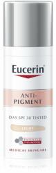 Eucerin Anti-Pigment crema tonifianta impotriva petelor 50 ml