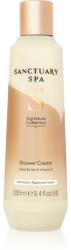 Sanctuary Spa Signature Collection cremă pentru duș pentru calmarea pielii 250 ml
