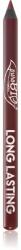 puroBIO Cosmetics Long Lasting Creion de buze de lunga durata culoare 10L Vinaccio 1, 1 g