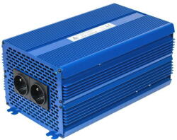 AZO Digital 24 VDC / 230 VAC ECO MODE SINUS IPS-5000S 5000W voltage converter (AZO00D1131) - vexio
