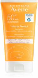 Avène Sun Intense Protect protective fluid SPF 50+ 150 ml