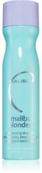 Malibu C Malibu Blondes șampon pentru păr blond 266 ml