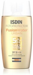 ISDIN Fusion Water crema protectoare pentru fata SPF 30 50 ml