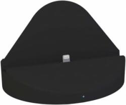 ZENS ZEAD01B/00 Apple vezeték nélküli töltő-dokkoló fekete