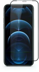 SPELLO by Epico 2.5D OnePlus Nord CE 3 Lite 5G fekete üvegfólia