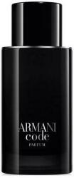 Giorgio Armani Armani Code Parfum Extrait de Parfum 75 ml Tester