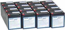 AVACOM RBC44 - APC UPS akkumulátor (AVA-RBC44-KIT)