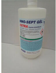 INNO SEPT Gél 1L extra kézfertőtlenitő gél (ISGE1L) - tobuy