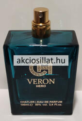 Chatler CH Veron Hero Men EDP 50 ml Tester