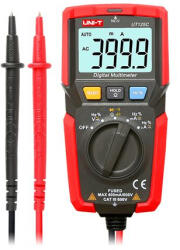 UNI-T UT125C