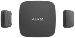 AJAX LeaksProtect BL/Fekete színű, vezetéknélküli folyadék érzékelő (8065)