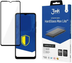 3mk Protection 3mk HardGlass Max Lite Black - vexio - 65,99 RON