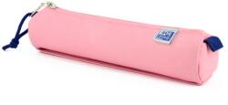 OXFORD Penar Penar cilindric, neechipat, OXFORD Kangoo, cu fermoar si elastic - roz (OX-400170778)