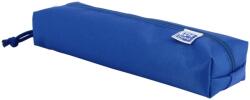 OXFORD Penar Penar rectangular, neechipat, OXFORD Kangoo, cu fermoar si elastic - albastru (OX-400170801) - vexio