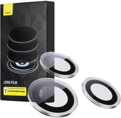 Baseus Lens Protector Baseus Glare Repelling Corning for iPhone 14 Pro/14 Pro Max (32366) - vexio