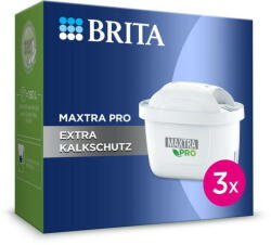 BRITA MAXTRA PRO Extra Protection Pack 3 (121 389)