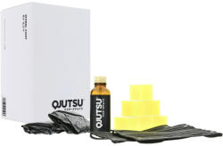 SOFT99 Qjutsu Wheel Coat 50ml - Felni Kerámia Bevonat