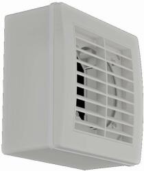 Aerauliqa wkg-100 ablakszett (003690) - ventilatorok