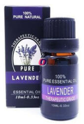 D&D Illóolaj 100% natural Levendula 10 ml (LB720017)