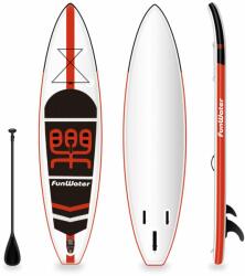 FunWater Cruise felfújható SUP deszka szett (SUPFW03A)