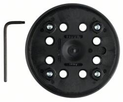Bosch Disc de șlefuire mediu, 125 mm (2608601169)