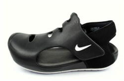  Nike Szandál fekete 17 EU Sunray Protect 3