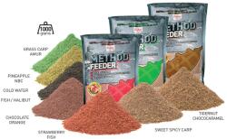 Carp Zoom Nada method feeder CARP ZOOM Fish-Halibut 1kg (CZ8912)