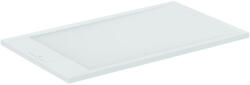 Ideal Standard Cadita de dus dreptunghiulara Ideal Standard i. life Ultra Flat S alb pur 120x70 cm (T5233FR) - neakaisa
