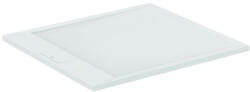 Ideal Standard Cadita de dus dreptunghiulara Ideal Standard i. life Ultra Flat S alb pur 100x90 cm (T5231FR) - neakaisa