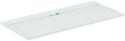 Ideal Standard Cadita de dus dreptunghiulara Ideal Standard i. life Ultra Flat S alb pur 180x80 cm (T5236FR) - neakaisa