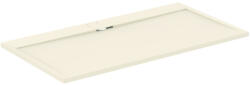 Ideal Standard Cadita de dus dreptunghiulara Ideal Standard i. life Ultra Flat S nisipiu 170x80 cm (T5238FT) - neakaisa