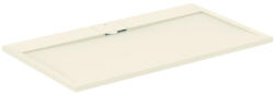Ideal Standard Cadita de dus dreptunghiulara Ideal Standard i. life Ultra Flat S nisipiu 140x80 cm (T5224FT) - neakaisa