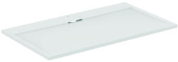 Ideal Standard Cadita de dus dreptunghiulara Ideal Standard i. life Ultra Flat S alb pur 140x80 cm (T5224FR) - neakaisa