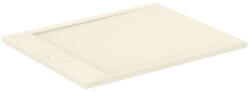 Ideal Standard Cadita de dus dreptunghiulara Ideal Standard i. life Ultra Flat S nisipiu 100x80 cm (T5223FT) - neakaisa