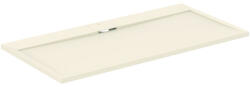 Ideal Standard Cadita de dus dreptunghiulara Ideal Standard i. life Ultra Flat S nisipiu 160x80 cm (T5225FT) - neakaisa