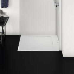 Ideal Standard Cadita de dus dreptunghiulara Ideal Standard i. life Ultra Flat S alb pur 90x70 cm (T5237FR) - neakaisa