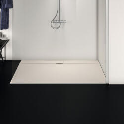 Ideal Standard Cadita de dus dreptunghiulara Ideal Standard i. life Ultra Flat S nisipiu 170x90 cm (T5239FT) - neakaisa