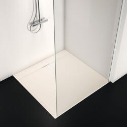 Ideal Standard Cadita de dus patrata Ideal Standard i. life Ultra Flat S nisipiu 120x120 cm (T5242FT) - neakaisa