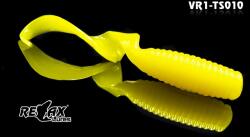 Relax Grub RELAX Twister 4cm Standard, culoare TS010, 8buc/blister (VR1-TS010-B)