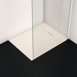Ideal Standard Cadita de dus dreptunghiulara Ideal Standard i. life Ultra Flat S nisipiu 90x70 cm (T5237FT) - neakaisa