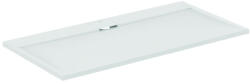 Ideal Standard Cadita de dus dreptunghiulara Ideal Standard i. life Ultra Flat S alb pur 160x80 cm (T5225FR) - neakaisa