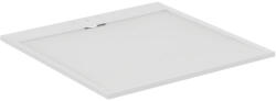 Ideal Standard Cadita de dus patrata Ideal Standard i. life Ultra Flat S alb pur 120x120 cm (T5242FR) - neakaisa