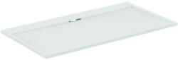 Ideal Standard Cadita de dus dreptunghiulara Ideal Standard i. life Ultra Flat S alb pur 170x80 cm (T5238FR) - neakaisa