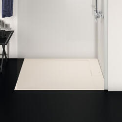 Ideal Standard Cadita de dus dreptunghiulara Ideal Standard i. life Ultra Flat S nisipiu 120x90 cm (T5221FT) - neakaisa