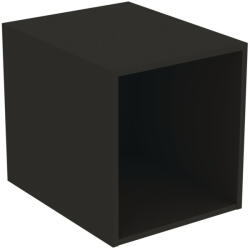 Ideal Standard Dulap lateral mediu suspendat Ideal Standard i. life B gri carbon mat 40 cm (T5268NV) - neakaisa