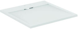 Ideal Standard Cadita de dus patrata Ideal Standard i. life Ultra Flat S alb pur 80x80 cm (T5229FR) - neakaisa