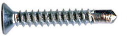MK Suruburi Montaj Lemn Cu Cap Inecat 3.9x16mm, 1000/set (mk-ks3916) - pcone