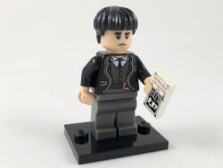 LEGO® Minifigurine Harry Potter S1 71022-21 - Credence Barebone (71022-21)