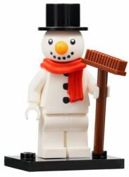 LEGO® minifigures series 23 - Snowman (71034-3)
